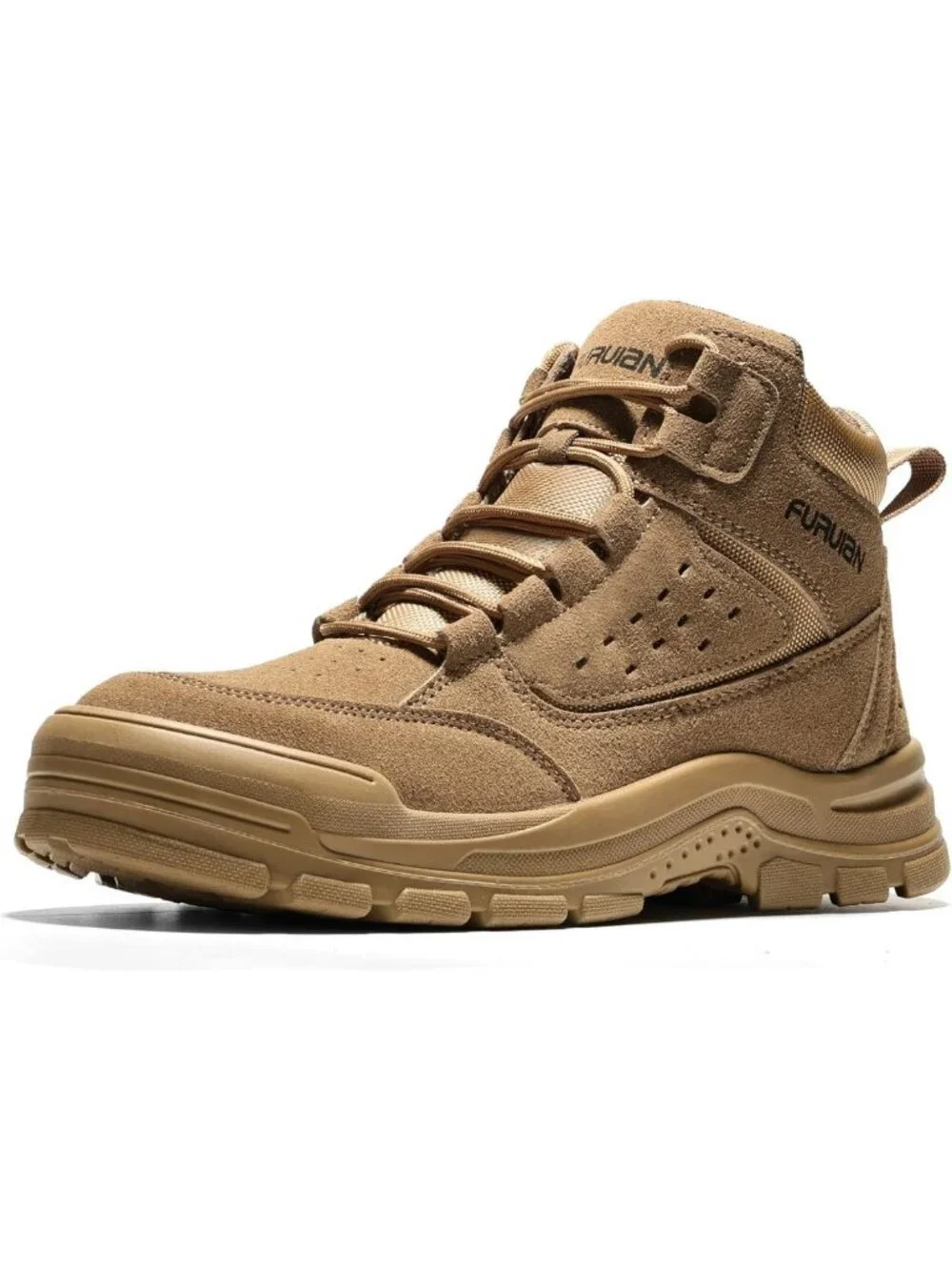Lightweight Tactical Boots for Men & Women | Outdoor Hiking & Camping Shoes